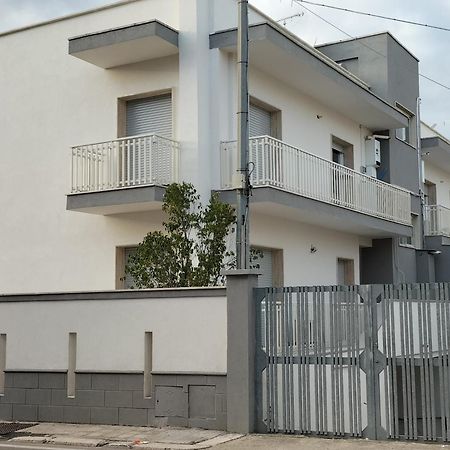 ברינדיזי Casa Vacanza Casale מראה חיצוני תמונה