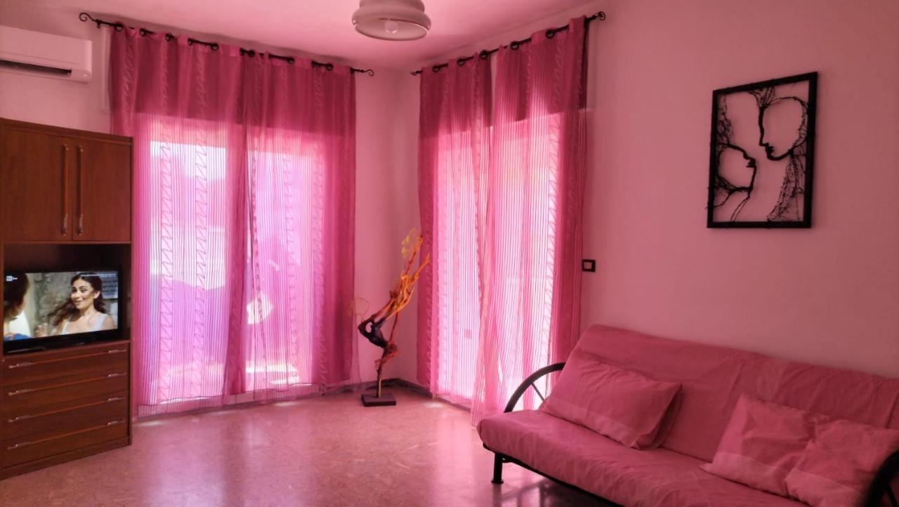 ברינדיזי Casa Vacanza Casale מראה חיצוני תמונה