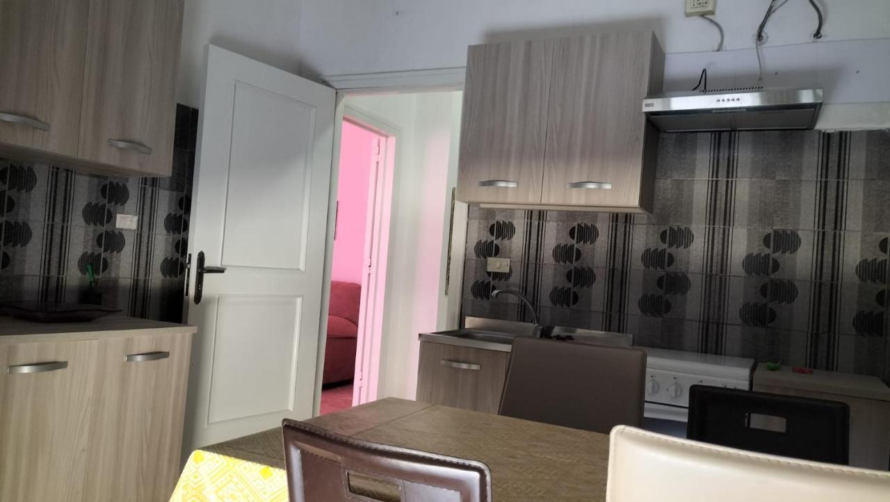 ברינדיזי Casa Vacanza Casale מראה חיצוני תמונה