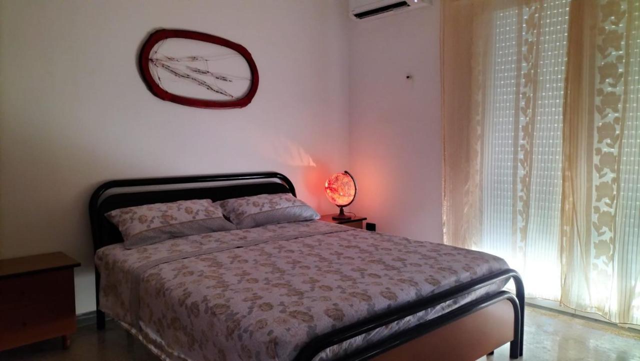 ברינדיזי Casa Vacanza Casale מראה חיצוני תמונה