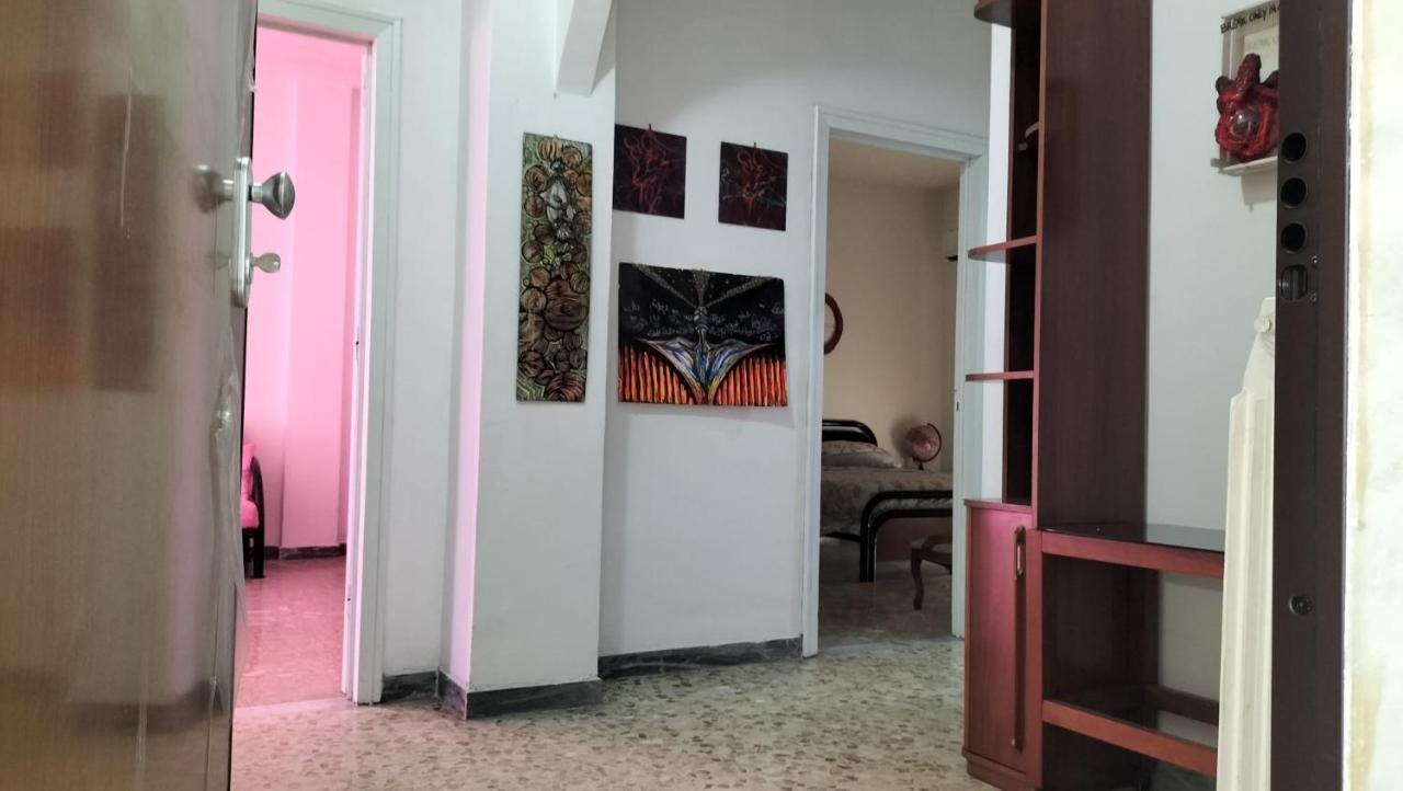 ברינדיזי Casa Vacanza Casale מראה חיצוני תמונה