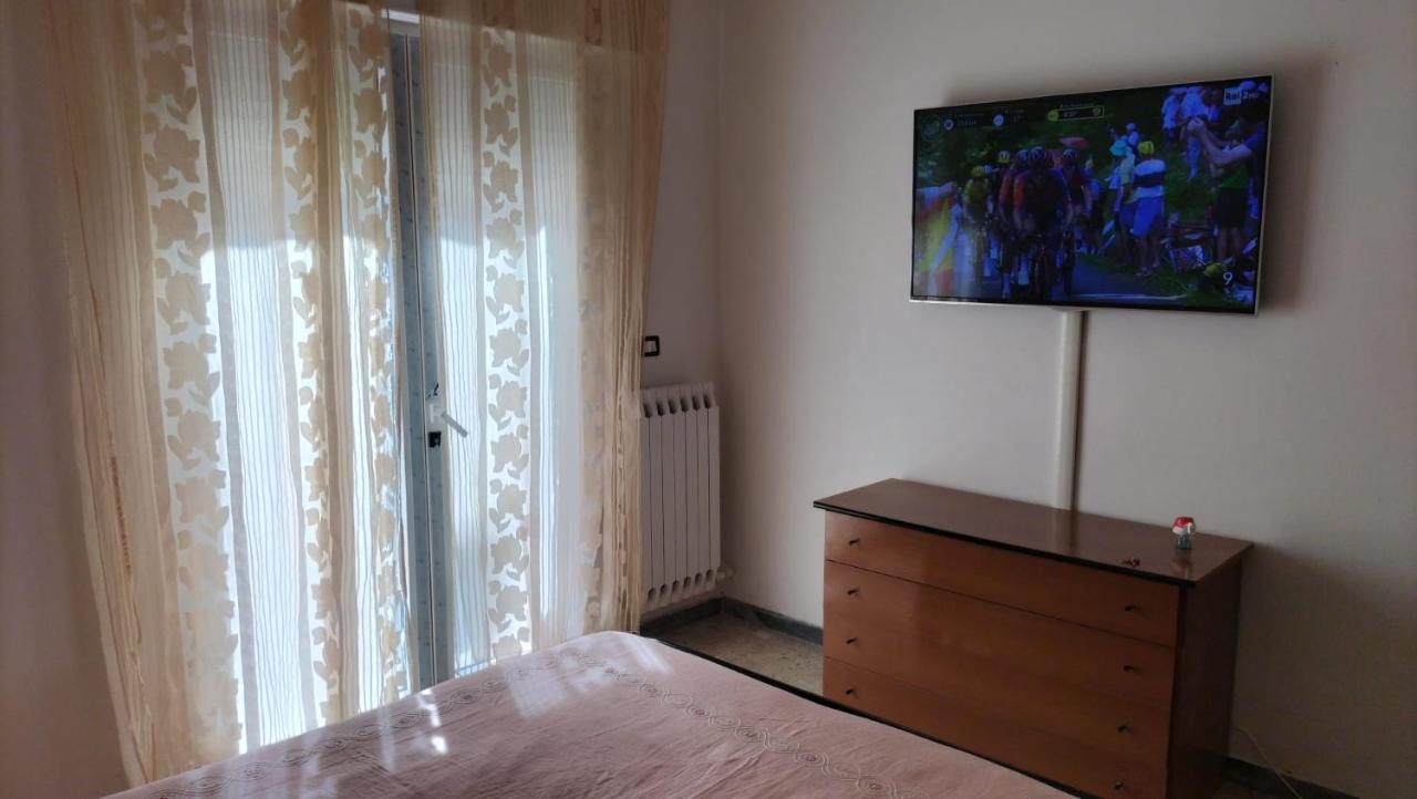 ברינדיזי Casa Vacanza Casale מראה חיצוני תמונה