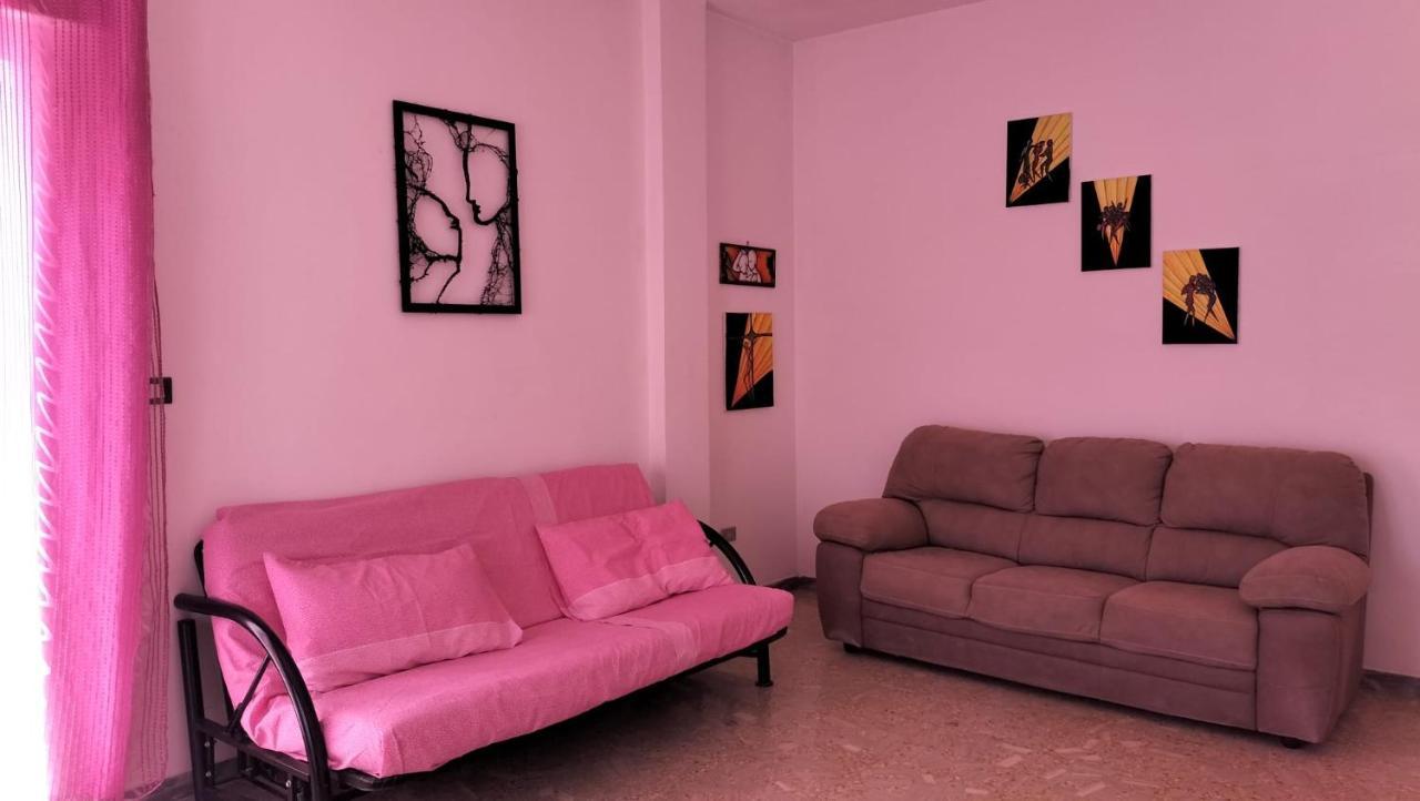 ברינדיזי Casa Vacanza Casale מראה חיצוני תמונה