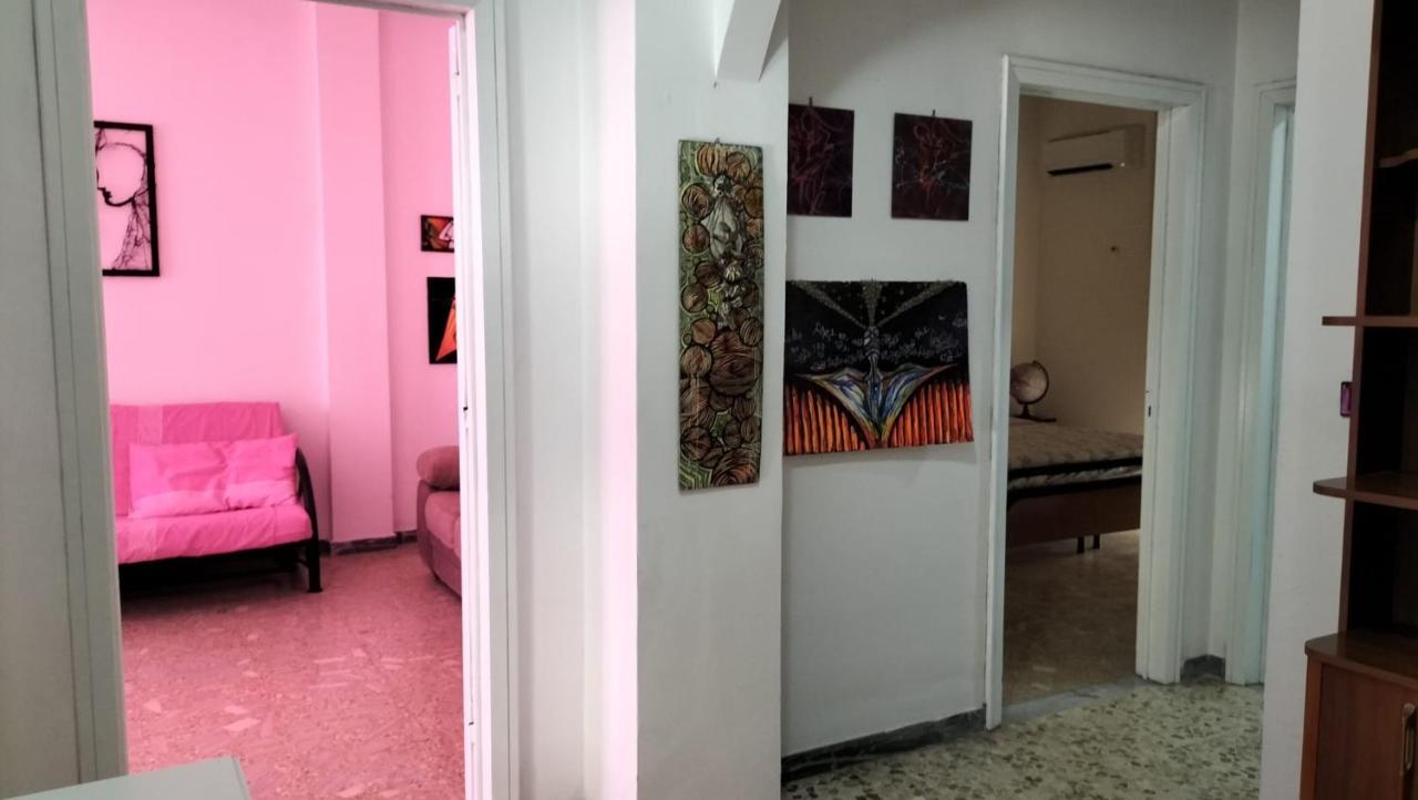 ברינדיזי Casa Vacanza Casale מראה חיצוני תמונה